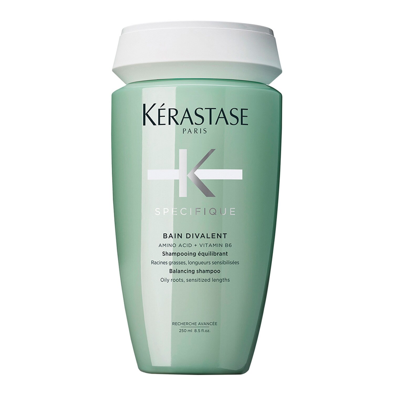 BAIN DIVALENT (SHAMPOO EQUILIBRANTE)